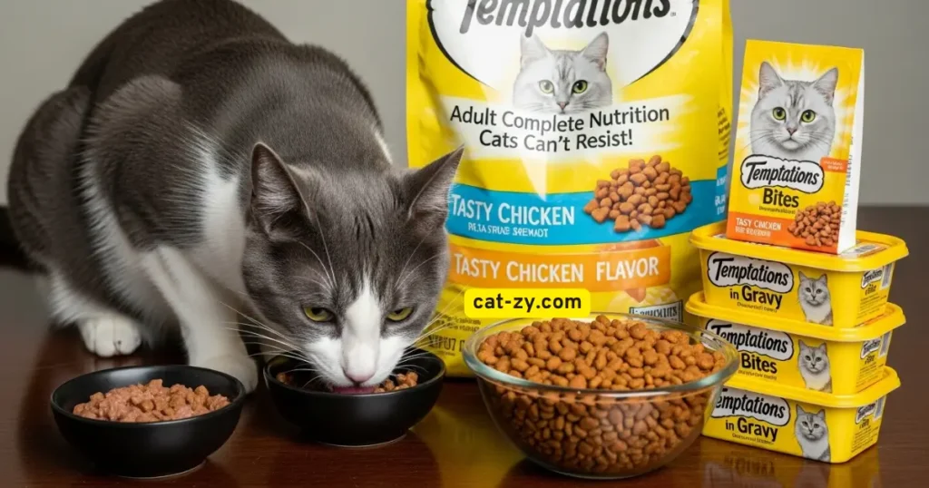 Are Temptations Bad for Cats _ cat-zy _ The Real Impact of Artificial Ingredients