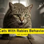 Cats With Rabies Behavior: 5 Shocking Things to Watch For