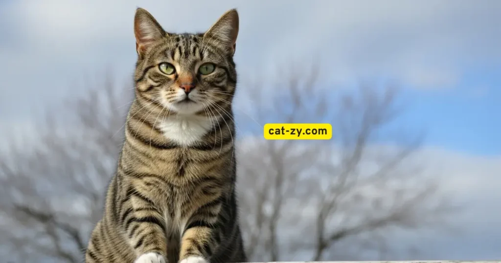 Conclusion: Embracing the Beauty of Tabby Patterns _ Types of Tabby Cats _ cat-zy
