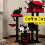 Coffin Cat Tree: 5 Bold Picks Every Spooky Cat Parent Will Love