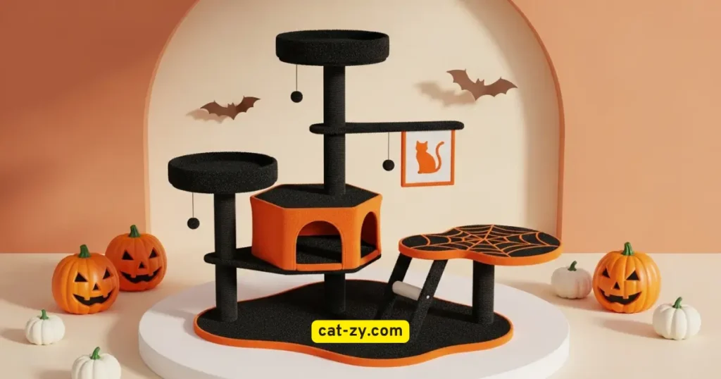 Conclusion Elevating Your Cat's Lifestyle with the Perfect Coffin Cat Tree _ cat-zy.com