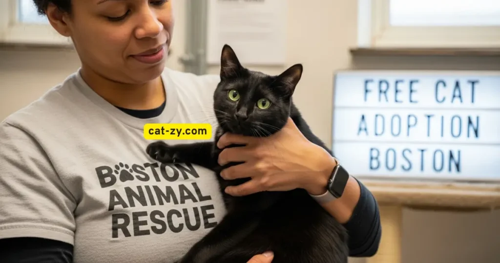 Conclusion _ Free Cat Adoption Boston _ cat-zy.com