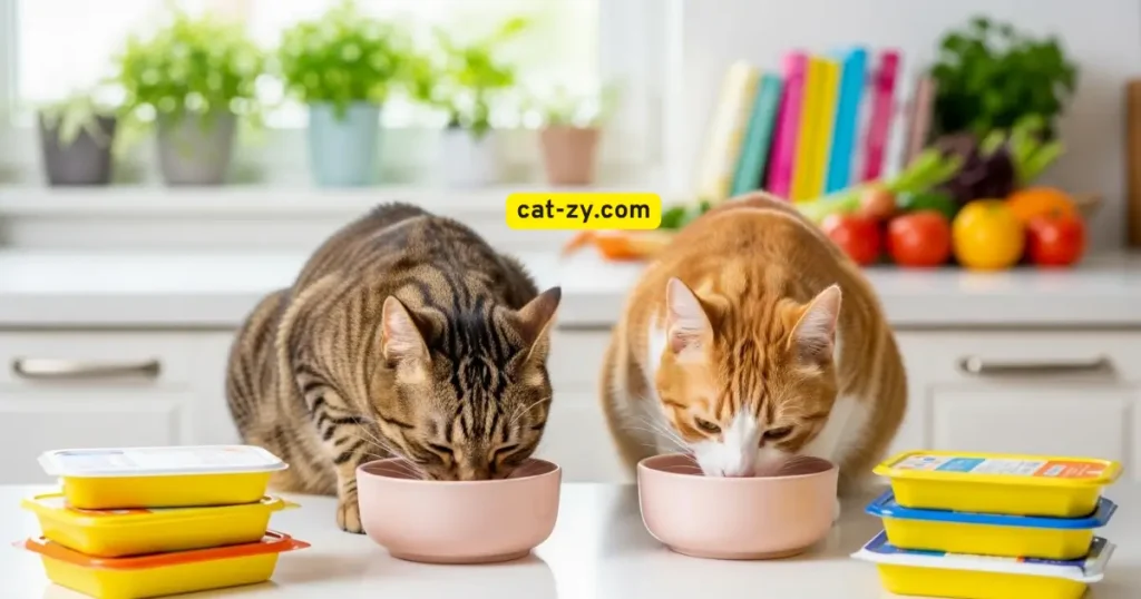 Conclusion _ grain free cat food _ cat-zy.com