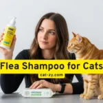 Flea Shampoo for Cats: 7 Powerful Options That Actually Work!