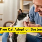 Free Cat Adoption Boston: 7 Amazing Places You Didn’t Know Existed