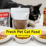 Fresh Pet Cat Food: 7 Amazing Facts That Might Surprise You