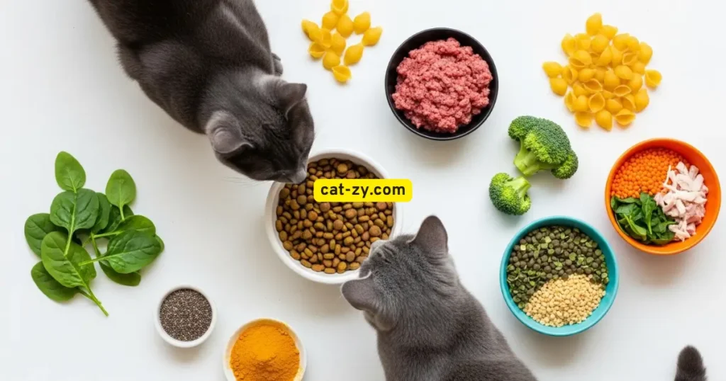 Fresh Pet Cat Food _ cat-zy (2)