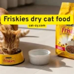 Friskies Dry Cat Food: 6 Honest Pros and Cons Every Cat Lover Will Appreciate