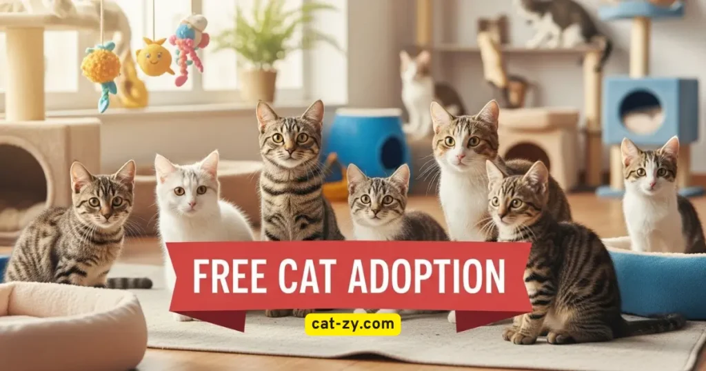 Gifford Cat Shelter _ Free Cat Adoption Boston _ cat-zy.com