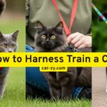 How to Harness Train a Cat: 7 Powerful Tips for a Purrfect Start