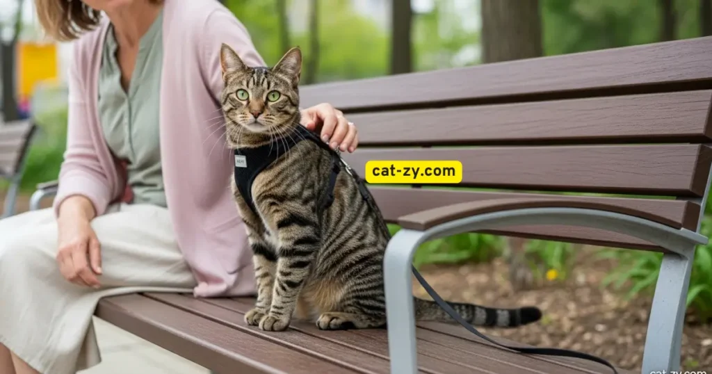 Setting Realistic Expectations and Timeframes _ cat-zy.com