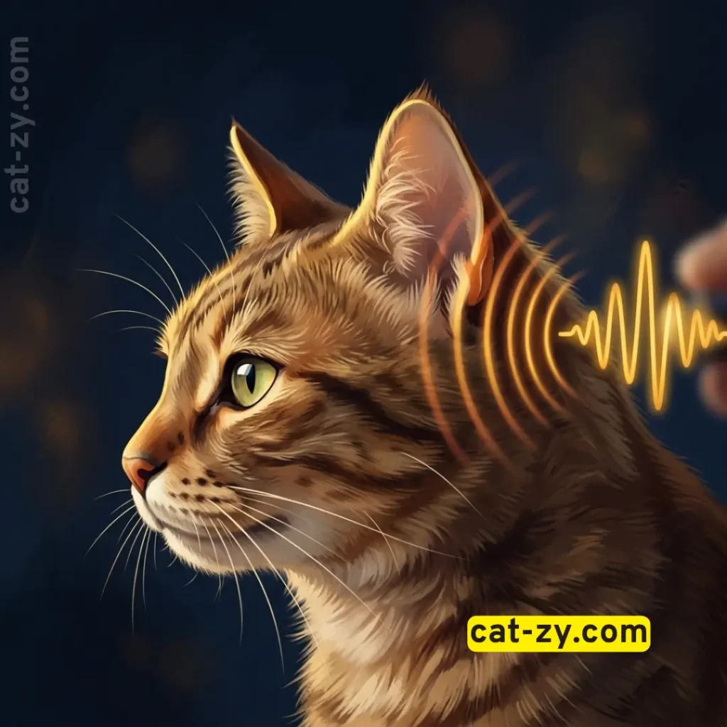 Cat clicker training science showing feline attention and response, cat-zy