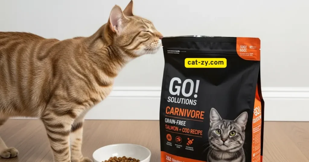 Understanding Grain Free Cat Food and Its Rise in Popularity
