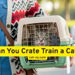 Can You Crate Train a Cat? 5 Proven Methods That Actually Work