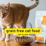 Grain Free Cat Food: 7 Shocking Facts Every Owner Should Know