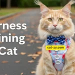 Harness Training a Cat: 7 Proven Tricks That Actually Work