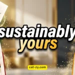 How To Choose Sustainably Yours For 3 Insane Benefits