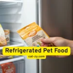 Refrigerated Pet Food: 5 Shocking Reasons It’s Gaining Popularity Fast