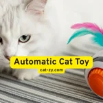 Automatic Cat Toy: 7 Genius Ways It Keeps Your Cat Busy All Day