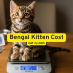 Bengal Kitten Cost: 5 Shocking Facts Every Buyer Should Know