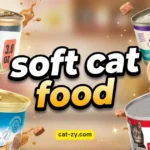 Soft Cat Food: 7 Irresistible Picks Your Cat Will Love