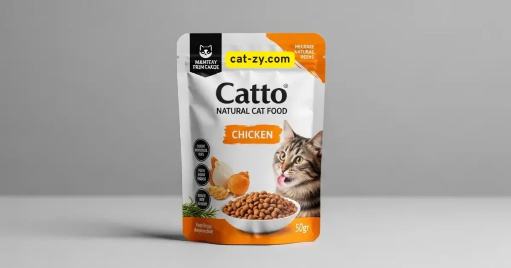 Common Misconceptions About Natural Cat Food _ cat-zy