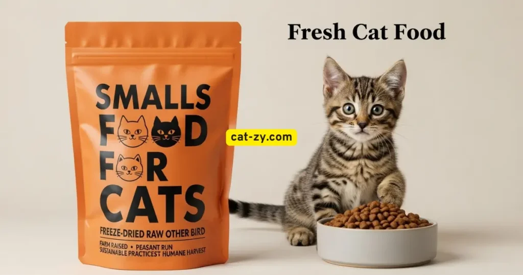 Conclusion _ Making the Switch to Fresh Cat Food _ cat-zy