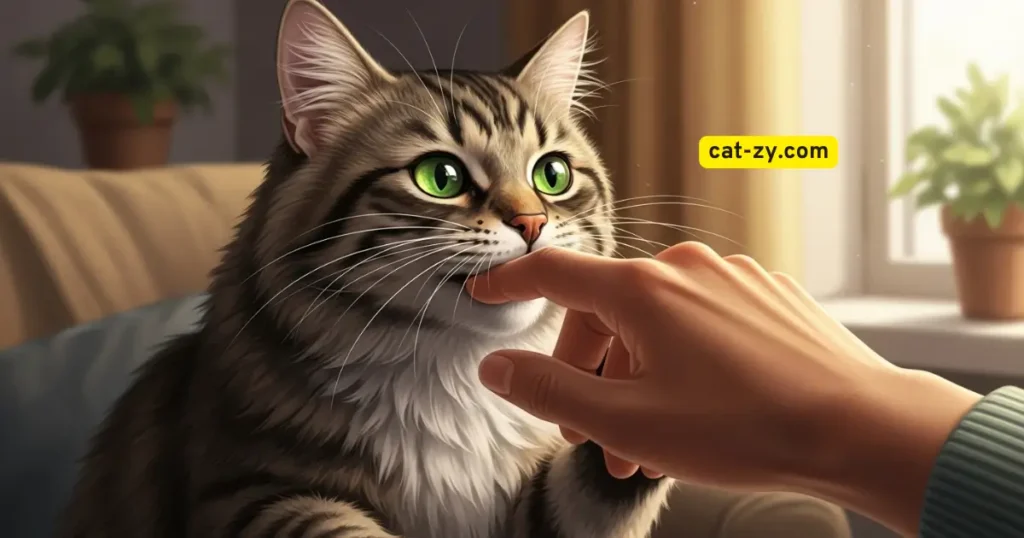 Conclusion _ why do cats bite you _ cat-zy