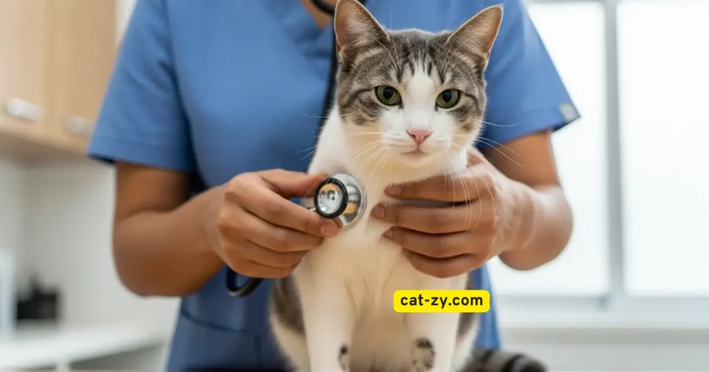 Essential Neutering Aftercare Cat Practices for a Smooth Recovery _ cat-zy