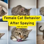 Female Cat Behavior After Spaying: 7 Surprising Changes to Expect