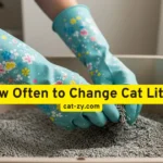 How Often to Change Cat Litter: 5 Essential Rules Every Owner Must Know