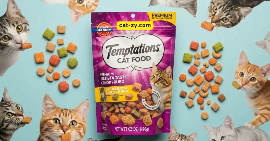 Is Temptations Cat Food Good for Cats _ cat-zy _ Conclusion