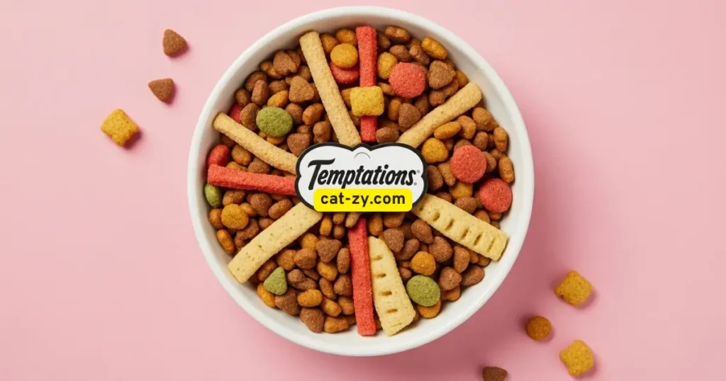 Is Temptations Cat Food Good for Cats _ cat-zy _ Potential Benefits