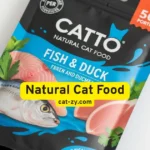 Natural Cat Food: 5 Surprising Facts Every Owner Should Know