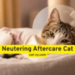 Neutering Aftercare Cat Guide: 7 Mistakes to Avoid at All Costs