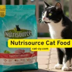 Nutrisource Cat Food: 5 Surprising Facts Every Owner Should Know