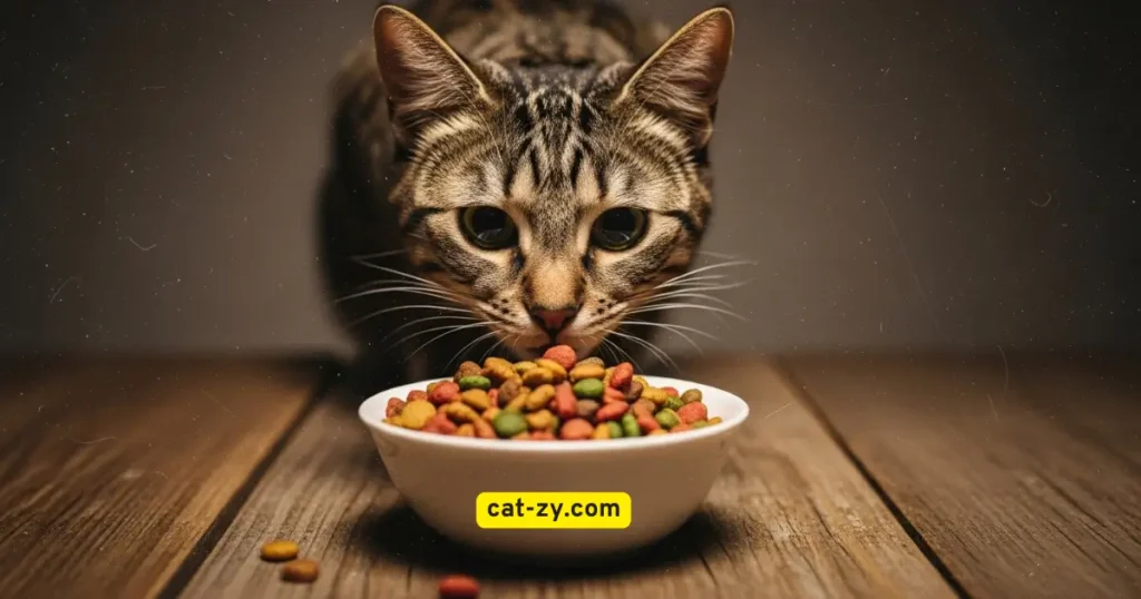 Should Cats Eat Grain Free _ cat-zy _ Conclusion