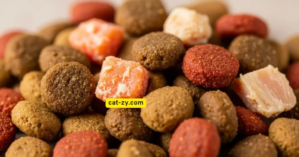 Should Cats Eat Grain Free _ cat-zy _ Higher Cost Without Proven Benefits