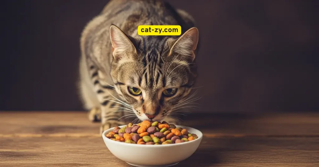 Should Cats Eat Grain Free _ cat-zy _ Potential Link to Heart Disease