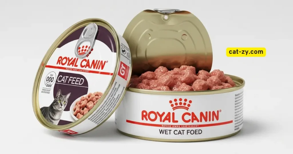 Soft Cat Food _ cat-zy _ Royal Canin