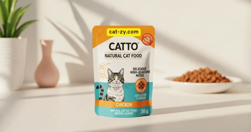 The Benefits of High-Quality Natural Cat Food _ cat-zy