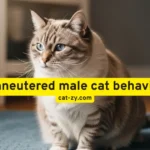 Unneutered Male Cat Behavior: 7 Troubling Signs You Shouldn’t Ignore