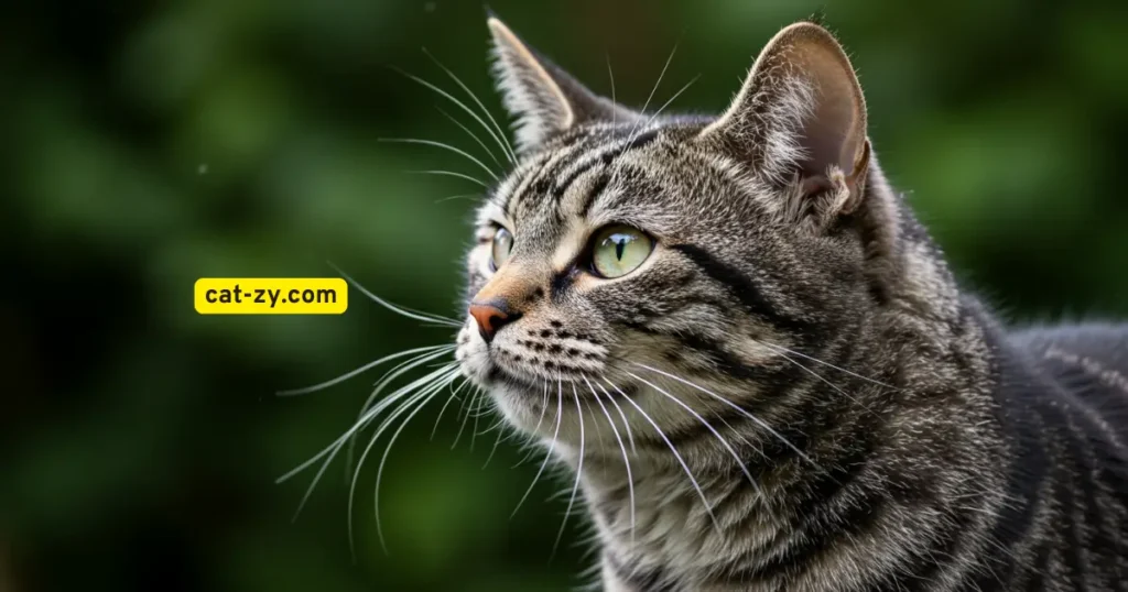 Unneutered Male Cat Behavior _ cat-zy _ Roaming and Escape Attempts
