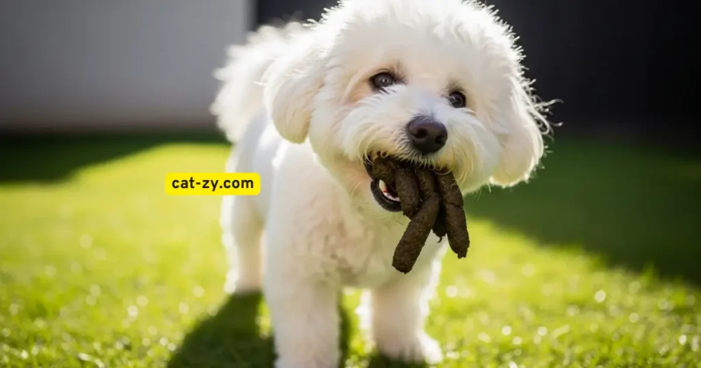 Why Do Dogs Eat Cat Poop _ cat-zy _ Conclusion Protecting Your Dog's Health