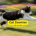Cat Zoomies: 5 Hilarious Reasons Your Feline Goes Wild