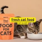 Fresh Cat Food: 7 Powerful Reasons to Try It Today