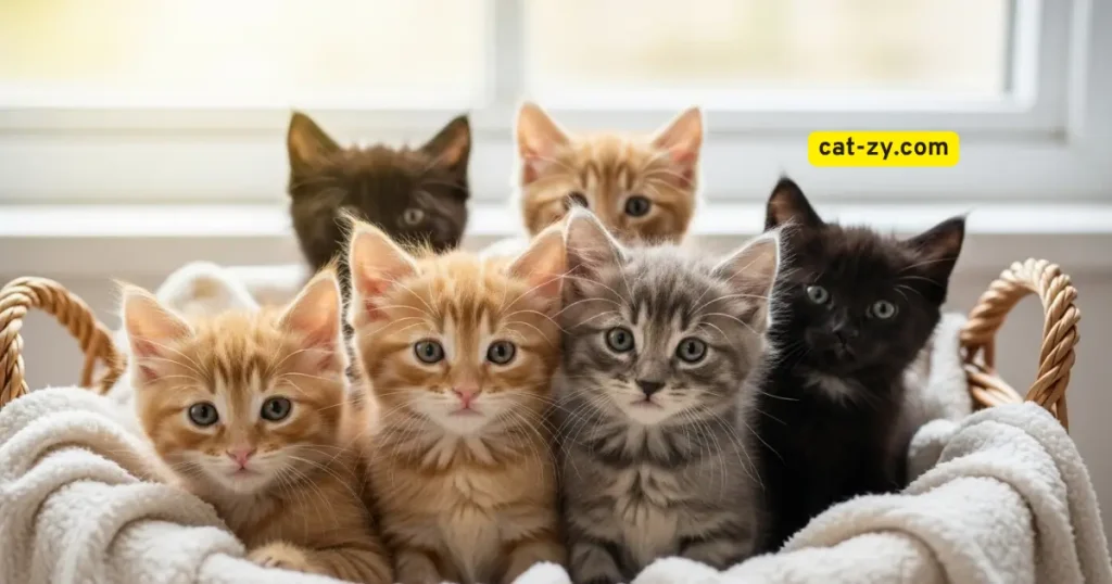 local kittens for adoption _cat-zy _ Health Care for Your Newly Adopted Kitten