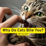 Why Do Cats Bite You? 6 Powerful Insights Into Feline Behavior