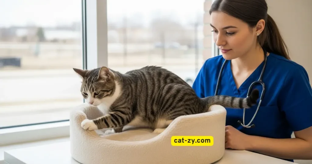 why do cats make biscuits _ cat-zy _ The Science Behind Cat Kneading