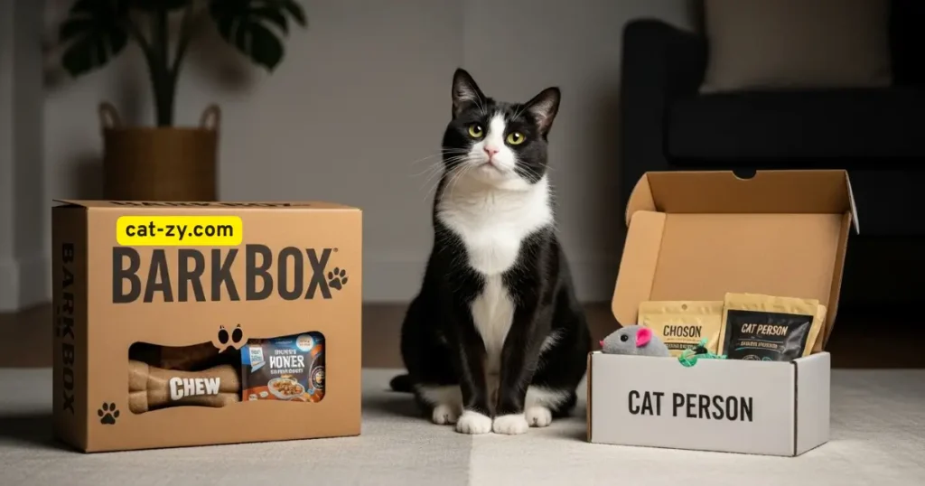 BarkBox for Cats Isn’t What You Think _ cat-zy